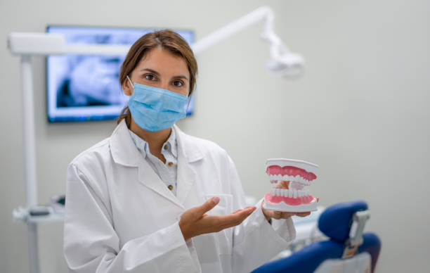 Best Emergency Root Canal Treatment in Shattuck, OK