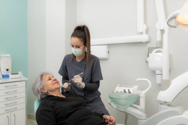 Best Orthodontic Emergency Dentist in Shattuck, OK