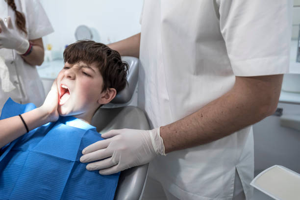 Best Emergency Dental Extractions in Shattuck, OK