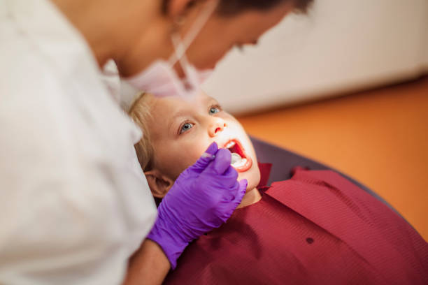 Best Emergency Dentist for Lost Fillings or Crowns in Shattuck, OK