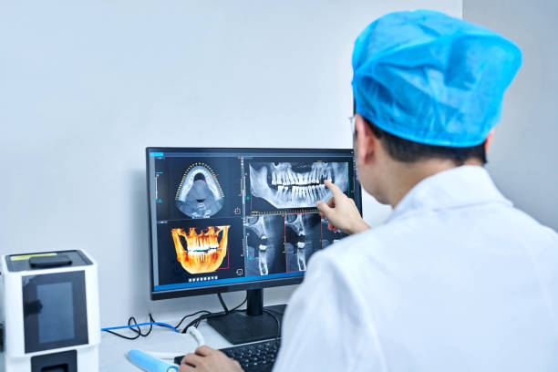 Best Emergency Dentist for Knocked-Out Tooth in Shattuck, OK