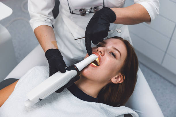Best Broken or Cracked Tooth Emergency Dentist in Shattuck, OK